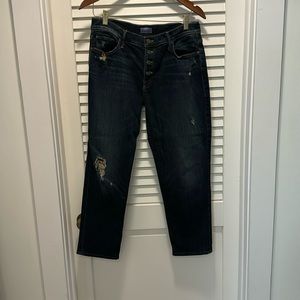 MOTHER Jeans